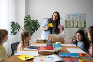 Herramientas para Docentes: Recursos para Mejorar la Enseñanza